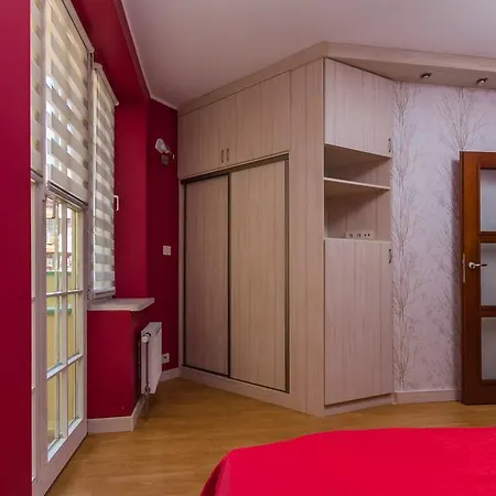 Apartament Stare Miasto 1 Elblag Exterior photo