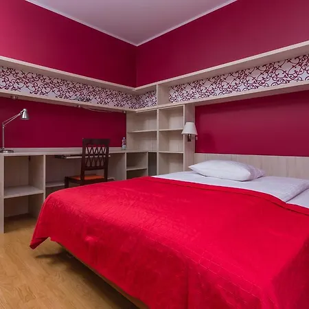 Apartament Stare Miasto 1 Elblag Exterior photo