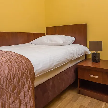 Apartament Stare Miasto 1 Elblag Exterior photo