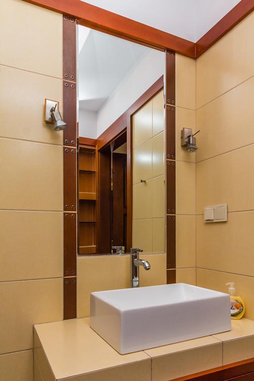 Apartament Stare Miasto 1 *