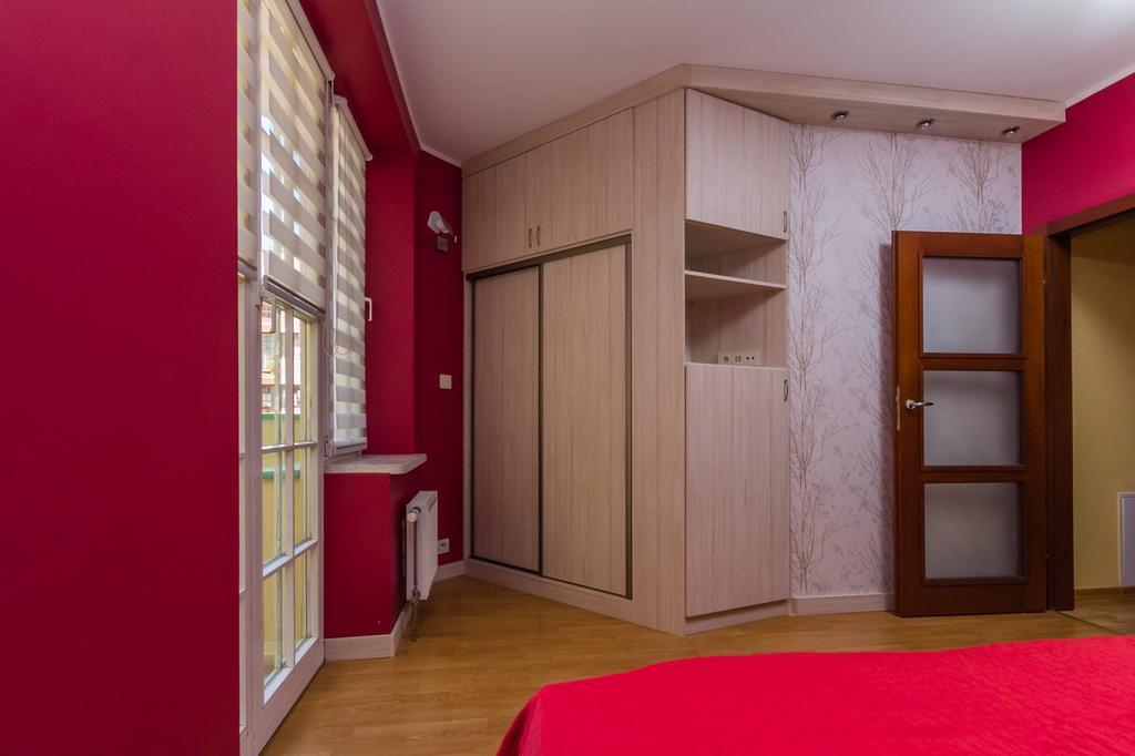 Apartament Stare Miasto 1 * Elblag