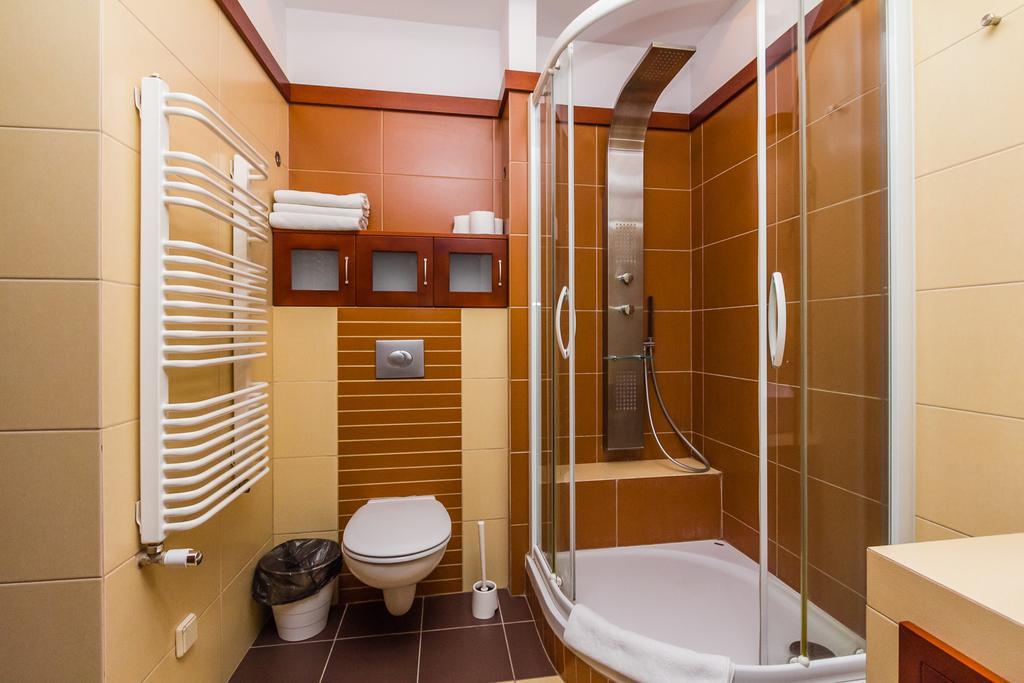Apartament Stare Miasto 1 Apartment Elblag