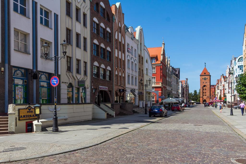 Stare 1 Elblag