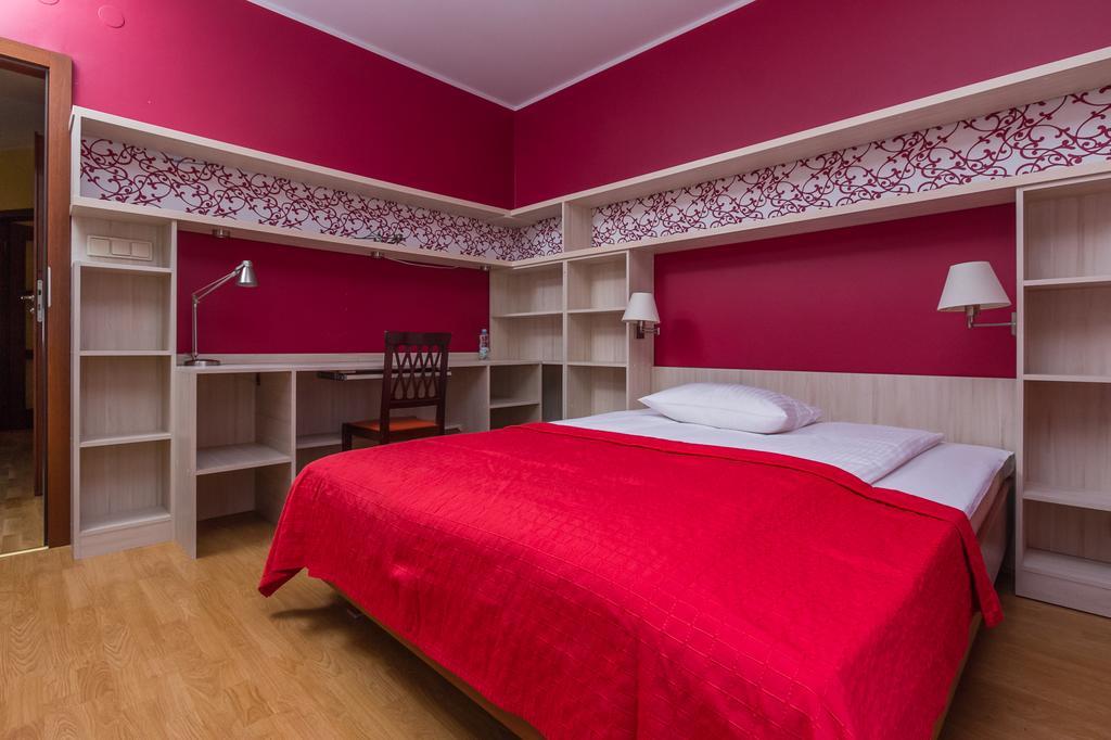 Apartment Apartament Stare Miasto 1 *
