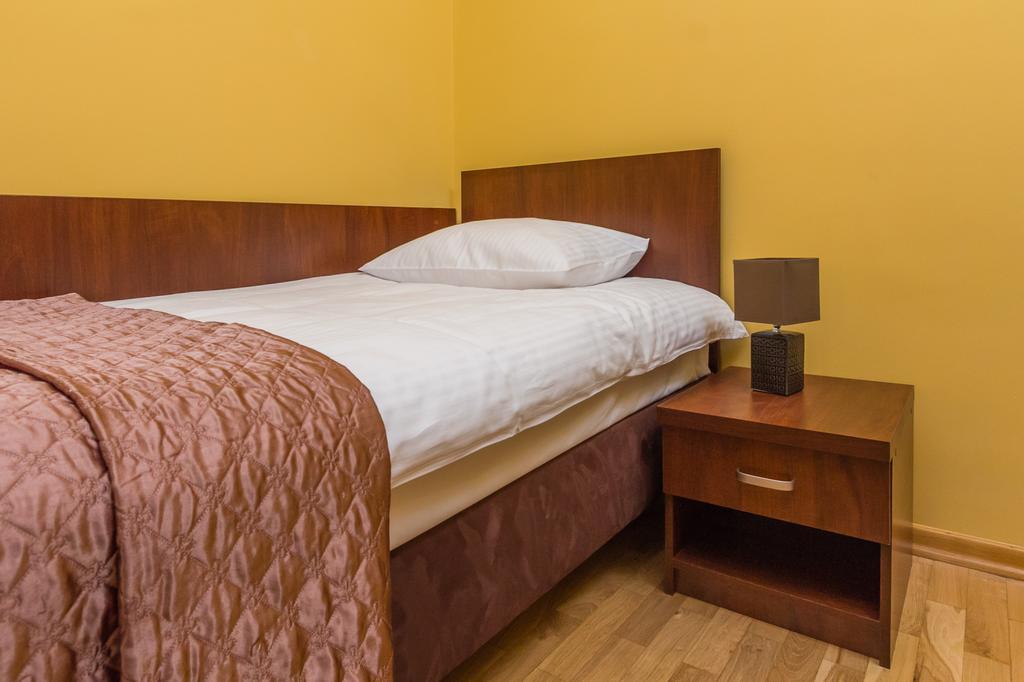 Apartament Stare Miasto 1 *