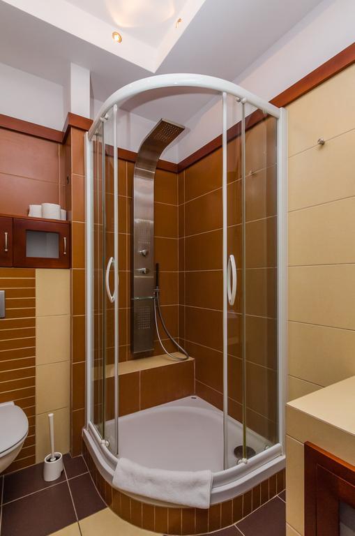 Apartment Apartament Stare Miasto 1 Elblag
