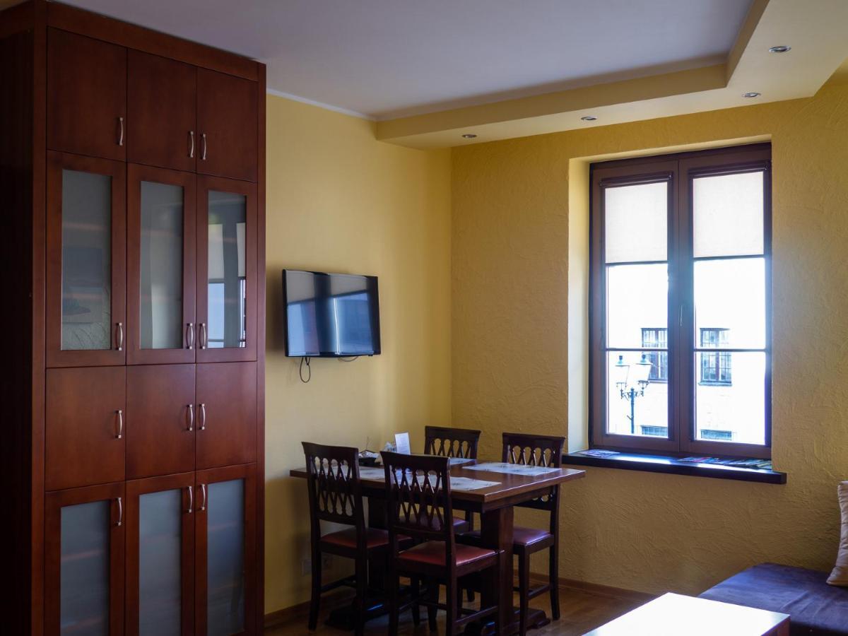 Apartament Stare Miasto 1