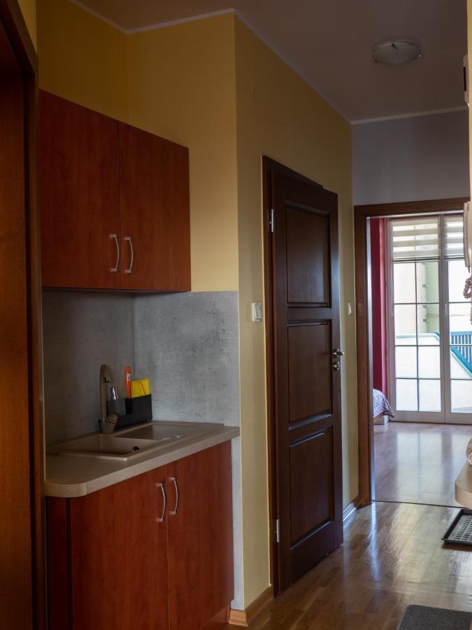 Apartament Stare Miasto 1 Apartment