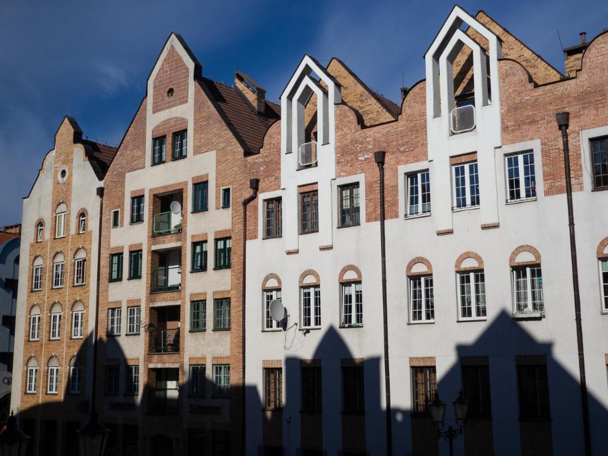 Apartment Apartament Stare Miasto 1 *